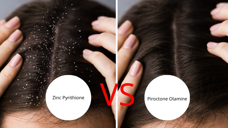 Vì sao các thương hiệu dầu gội chuyển sang dùng Piroctone Olamine thay vì Zinc Pyrithione?